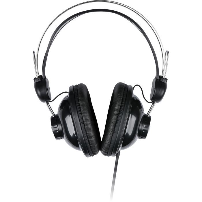 Навушники Vinga HSC045 Black (HSC045BK) зображення 2