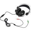 Навушники Vinga HSC045 Black (HSC045BK) зображення 3