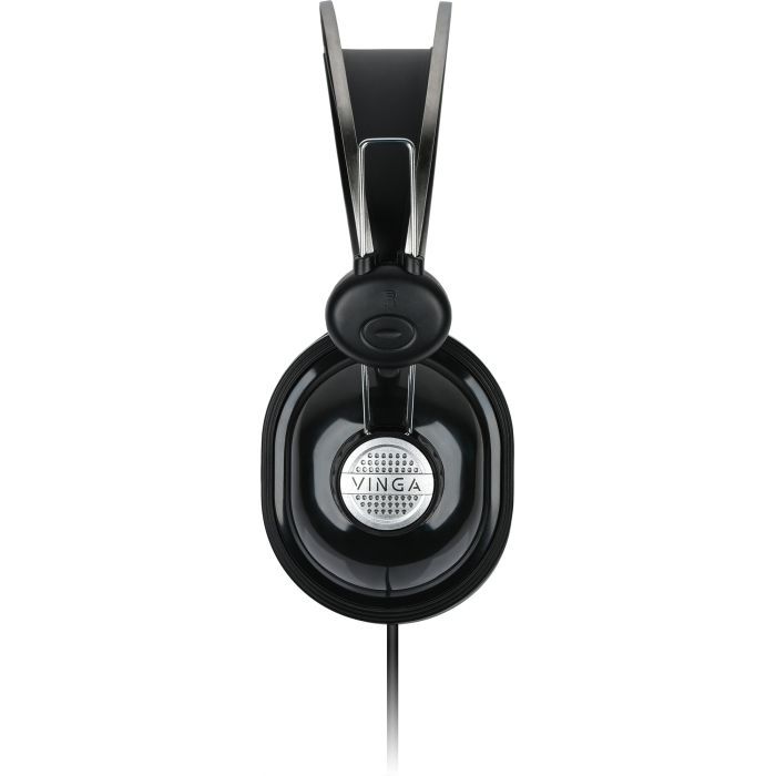 Навушники Vinga HSC045 Black (HSC045BK) зображення 4