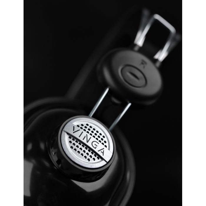 Навушники Vinga HSC045 Black (HSC045BK) зображення 7