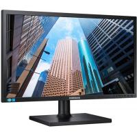 Монитор Samsung S24E650PL (LS24E65UPLX/CI) изображение 3