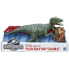 Фигурка для геймеров Hasbro Jurassic World Велоцираптор Чарли динозавр серии Титаны (B1139EU4-1) изображение 2