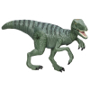 Фигурка для геймеров Hasbro Jurassic World Велоцираптор Чарли динозавр серии Титаны (B1139EU4-1)