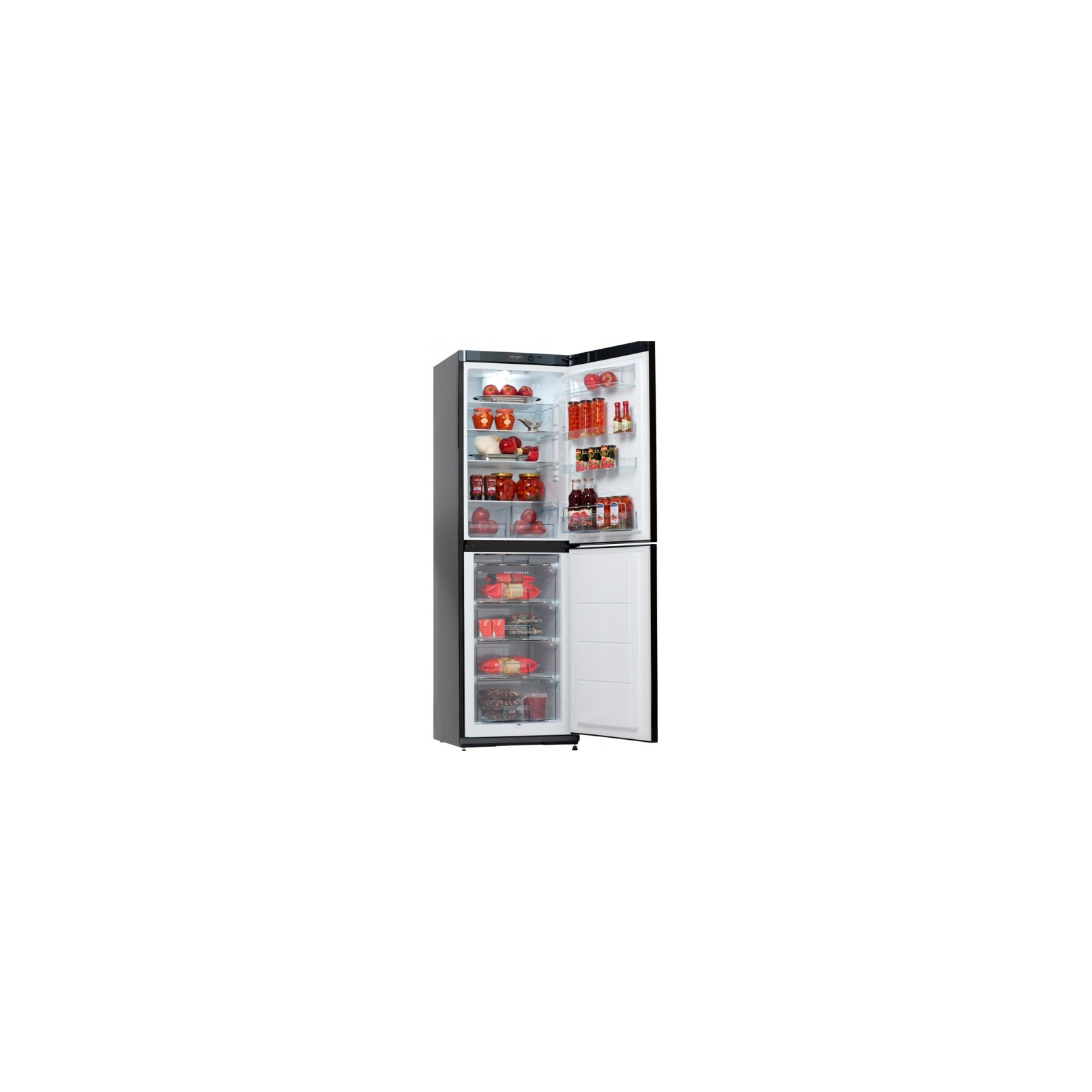 Холодильник Snaige RF35SM-S1JJ21 зображення 2