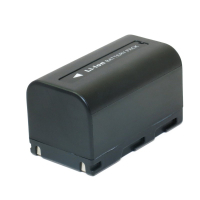 Аккумулятор к фото/видео Extradigital Samsung SB-LSM160 (BDS2624) изображение 3