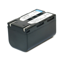 Аккумулятор к фото/видео Extradigital Samsung SB-LSM160 (BDS2624) изображение 4