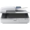 Сканер Epson Workforce DS-6500N (B11B205231BT) зображення 3