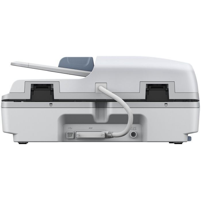 Сканер Epson Workforce DS-6500N (B11B205231BT) зображення 4