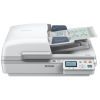 Сканер Epson Workforce DS-6500N (B11B205231BT)
