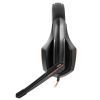 Наушники Gemix W-330 black-orange изображение 2