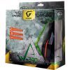 Наушники Gemix W-330 black-orange изображение 4