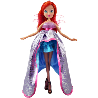 Кукла WinX Блум 27 см (IW01161401)
