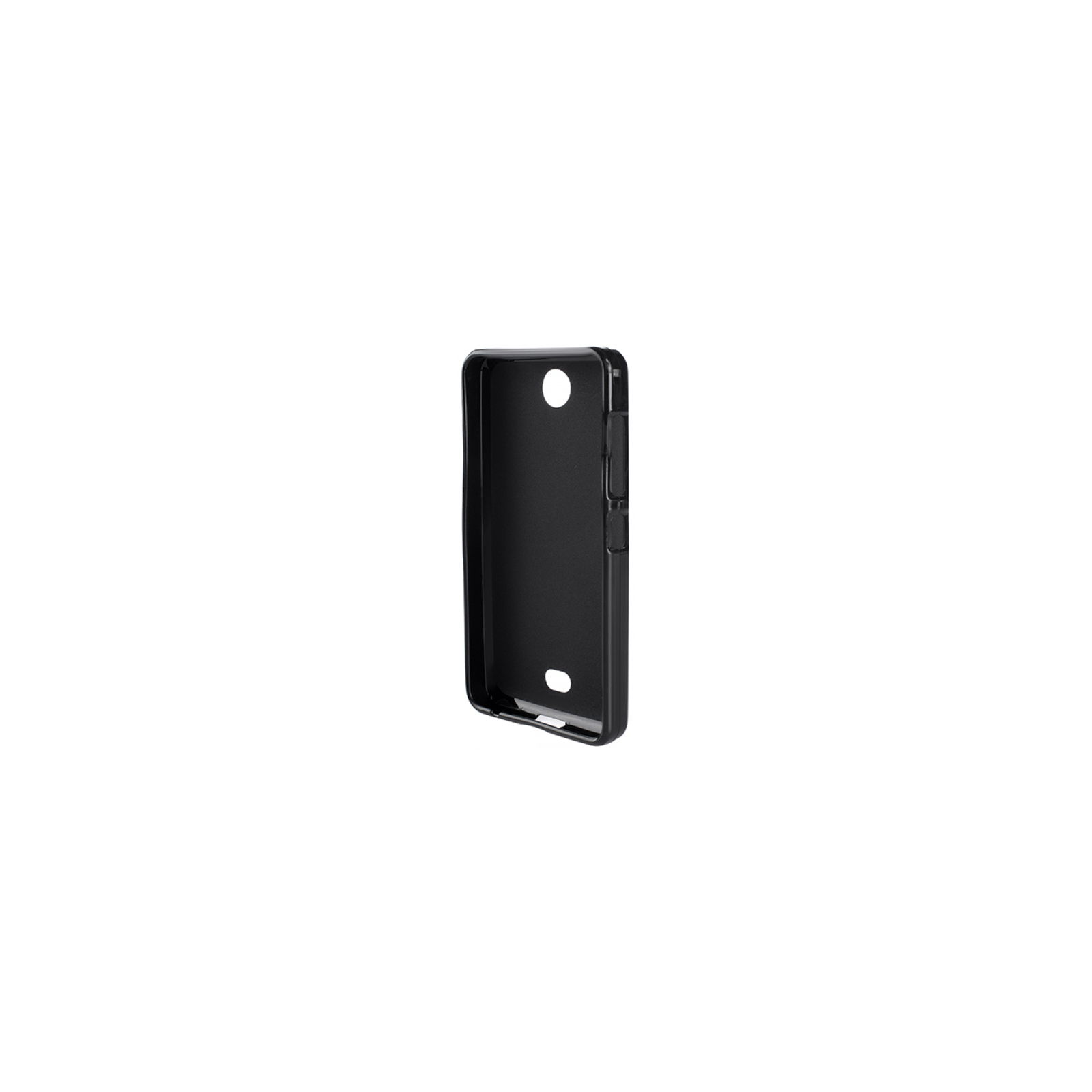 Чехол для моб. телефона Drobak для Microsoft Lumia 430 DS (Nokia) (Black) (215626) изображение 2