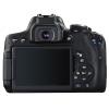 Цифровий фотоапарат Canon EOS 750D 18-135 IS STM Kit (0592C034) зображення 2