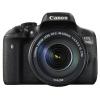 Цифровий фотоапарат Canon EOS 750D 18-135 IS STM Kit (0592C034)