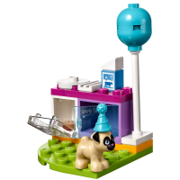 Конструктор LEGO Friends День рождения: тортики (41112) изображение 4