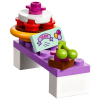 Конструктор LEGO Friends День рождения: тортики (41112) изображение 5