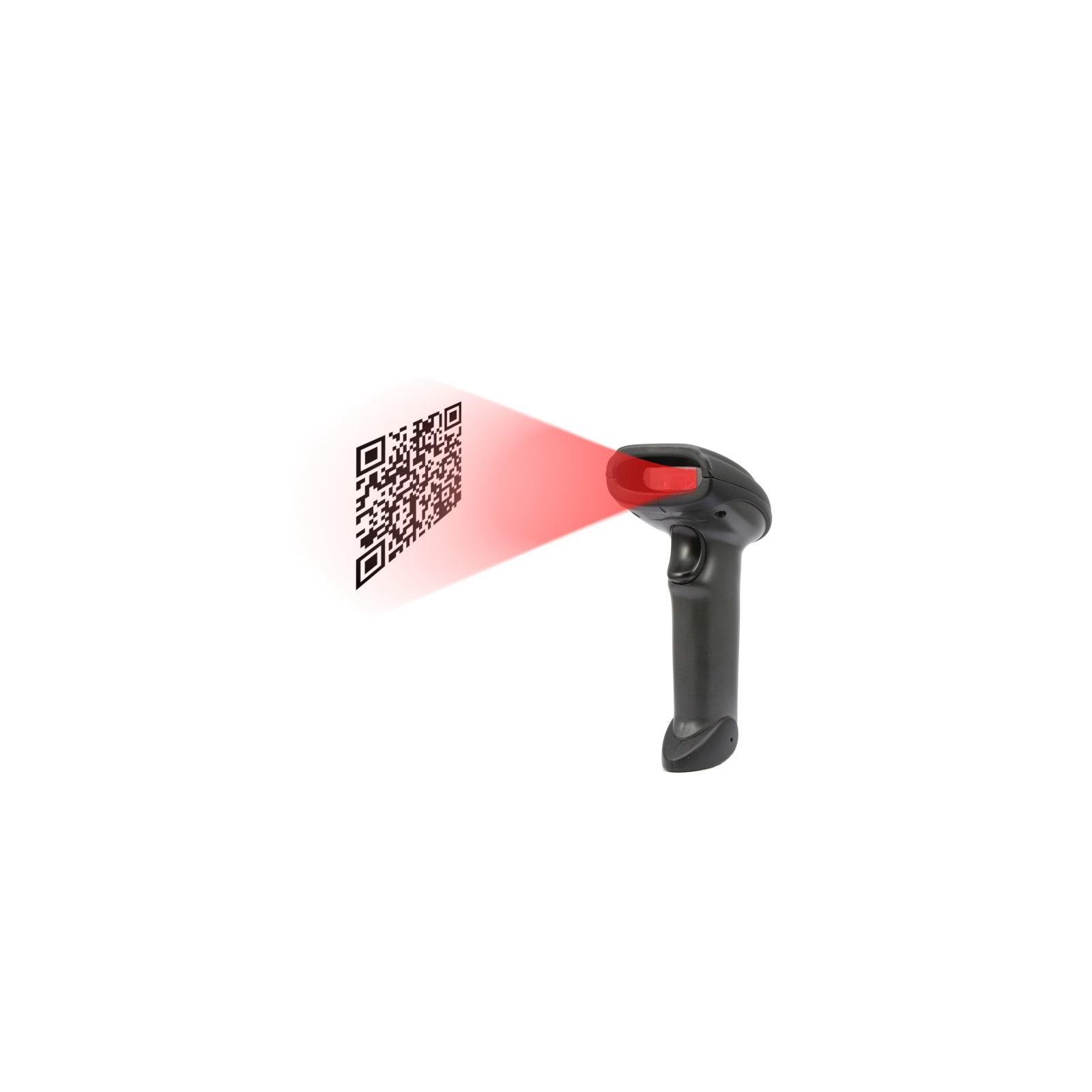 Сканер штрих-кода Sunlux XL-3600 USB (9672) изображение 3