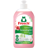 Засіб для ручного миття посуду Frosch Гранат 500 мл (4001499115233/4001499964527)