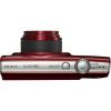 Цифровой фотоаппарат Canon IXUS 180 Red (1088C009) изображение 3