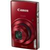 Цифровой фотоаппарат Canon IXUS 180 Red (1088C009) изображение 6