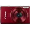 Цифровой фотоаппарат Canon IXUS 180 Red (1088C009)