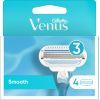 Сменные кассеты Gillette Venus Smooth 4 шт. (3014260262709) изображение 2