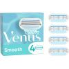 Сменные кассеты Gillette Venus Smooth 4 шт. (3014260262709)