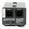 Стабилизатор EnerGenie EG-AVR-D2000-01, 1200Вт (EG-AVR-D2000-01) изображение 2