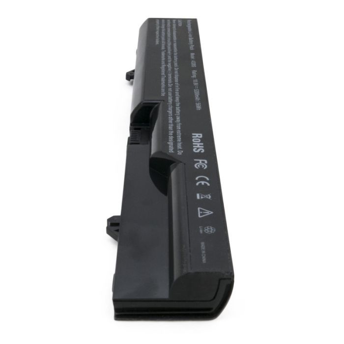 Аккумулятор для ноутбука HP 420 (HSTNN-CB1A) 5200 mAh Extradigital (BNH3937) изображение 3