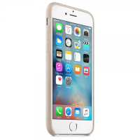 Чехол для мобильного телефона Apple для iPhone 6/6s Rose Gray (MKXV2ZM/A) изображение 3