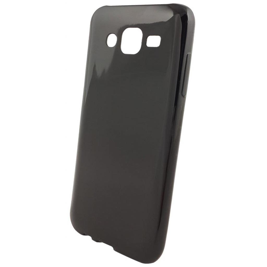Чехол для мобильного телефона Global для Samsung J500 Duos (черный) (1283126468056)