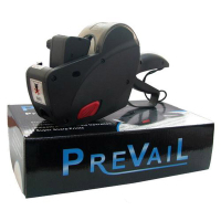 Этикет-пистолет Prevail R8 (6307) изображение 2