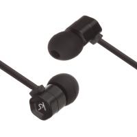 Наушники KitSound KS Hive Buds Earphones with Mic Black (KSHIVBBK) изображение 2