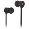 Наушники KitSound KS Hive Buds Earphones with Mic Black (KSHIVBBK)