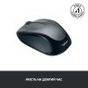 Мышка Logitech M235 Grey (910-002201) изображение 4