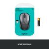 Мышка Logitech M235 Grey (910-002201) изображение 7