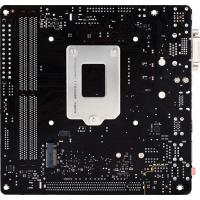 Материнская плата GIGABYTE GA-H110N изображение 3