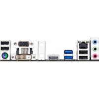 Материнская плата GIGABYTE GA-H110N изображение 5