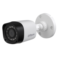 Камера видеонаблюдения Dahua DH-HAC-HDW1100R (02452-03878)