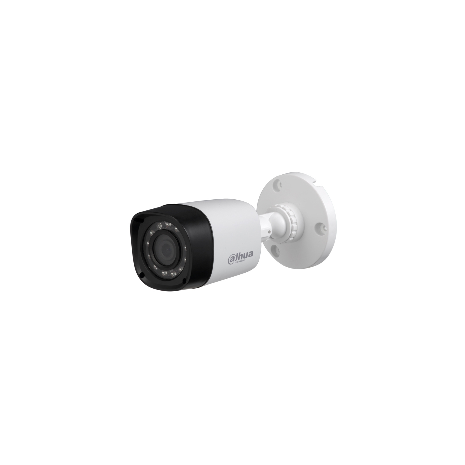 Камера видеонаблюдения Dahua DH-HAC-HDW1100R (02452-03878)