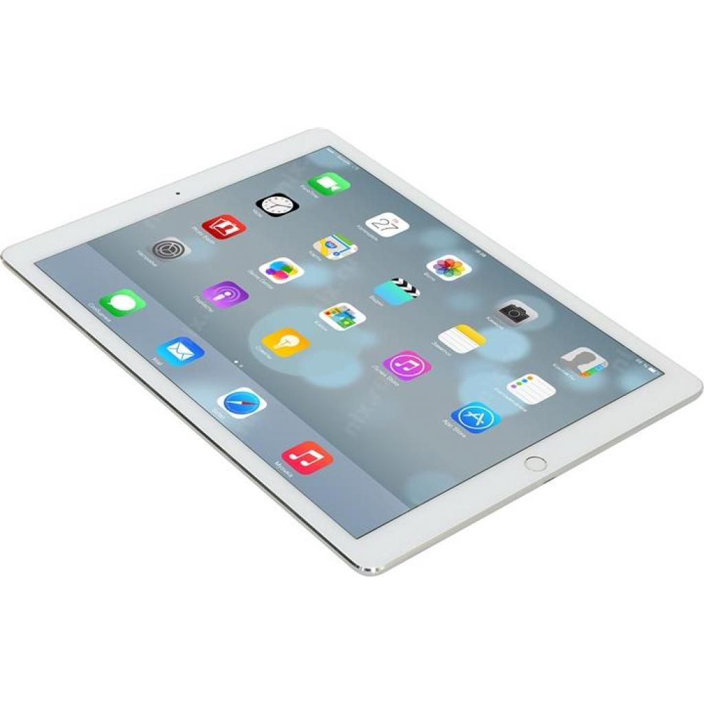 Планшет Apple A1652 iPad Pro 12.9-inch Wi-Fi 4G 256GB Silver (ML2M2RK/A) зображення 4