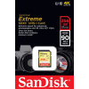 Карта памяти SanDisk 256GB SDXC Class 10 UHS-I U3 (SDSDXNF-256G-GNCIN) изображение 2