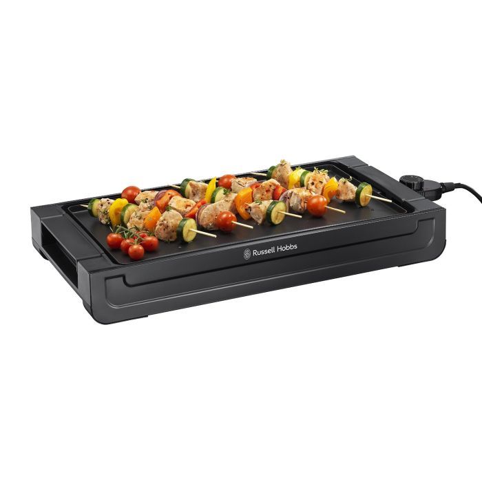 Электрогриль Russell Hobbs 22550-56 изображение 2