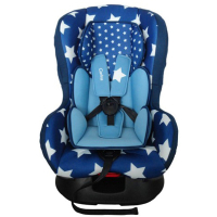 Автокресло BabyHit Carina Stars (14679) изображение 2