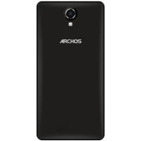 Мобильный телефон Archos 50D Neon Black (690590031456) изображение 2