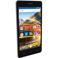 Мобильный телефон Archos 50D Neon Black (690590031456) изображение 4