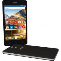 Мобильный телефон Archos 50D Neon Black (690590031456) изображение 5