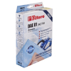 Мешок для пылесоса Filtero DAE 01(4) Экстра