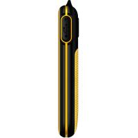 Мобильный телефон Astro B200 RX Black Yellow изображение 4